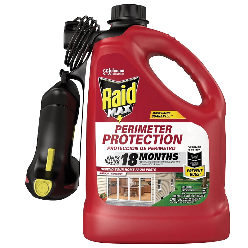 01561 Perimeter Protection, 128 oz