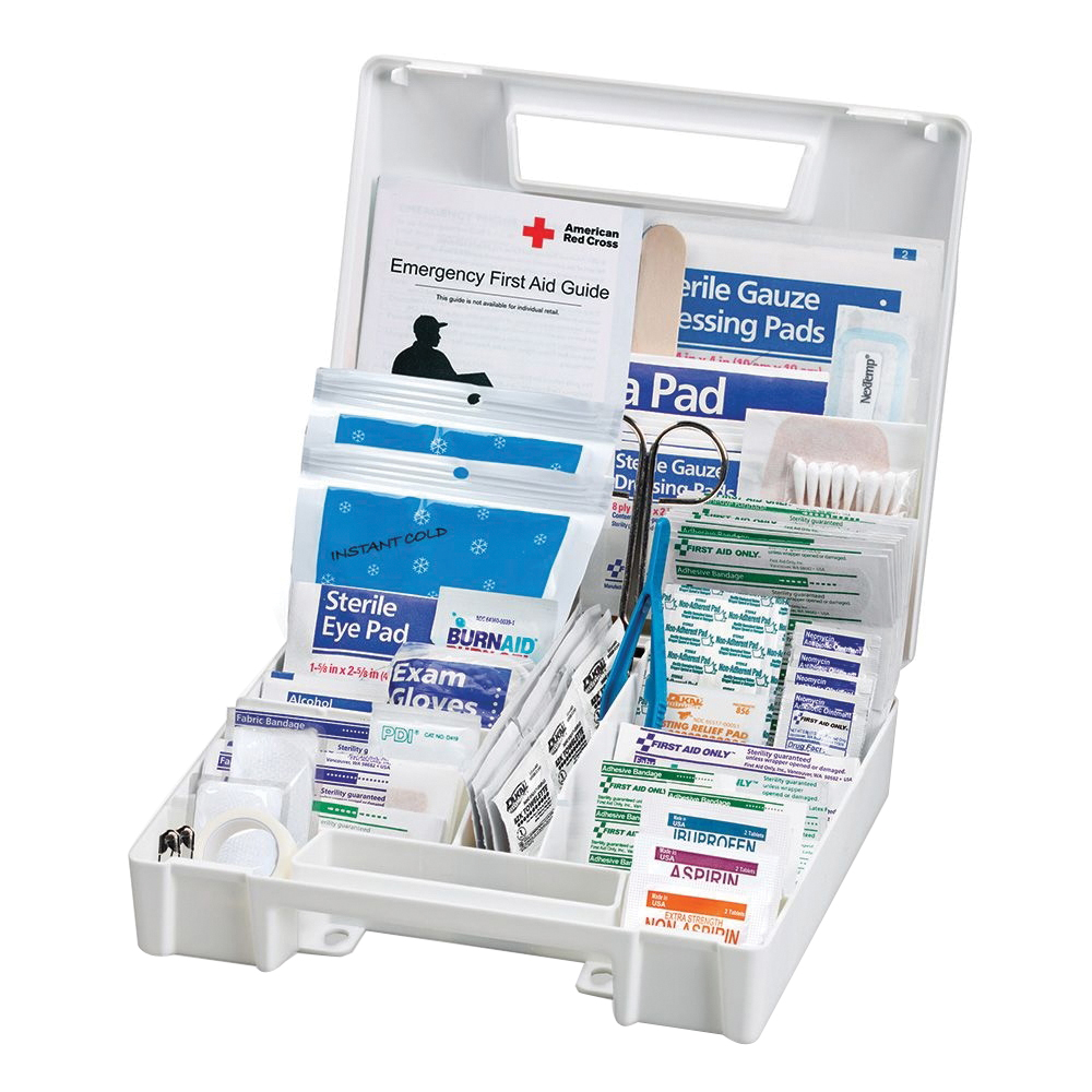 First Aid Only FAO-142