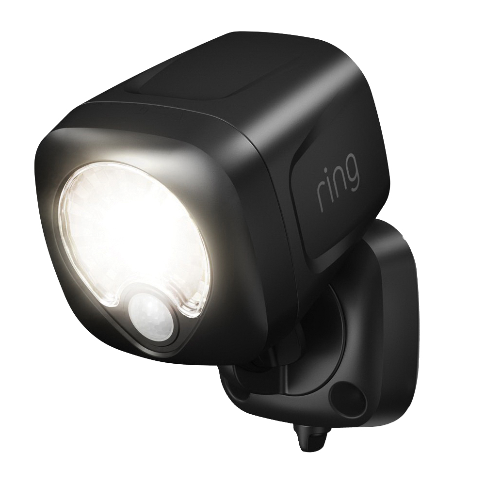 5B11S8-BEN0 Spotlight, 4.5 W, 1-Lamp, LED Lamp, Bright White Light, 400 Lumens, 3500 K Color Temp, 2/PK