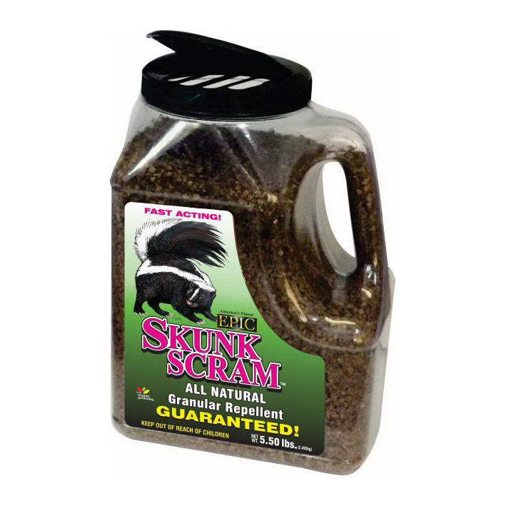 Skunk Scram 20206