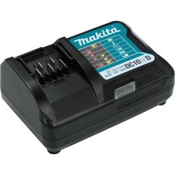 Makita CT232 Combination Tool Kit, Battery Included, 1.5 Ah, 12 V, Lithium-Ion