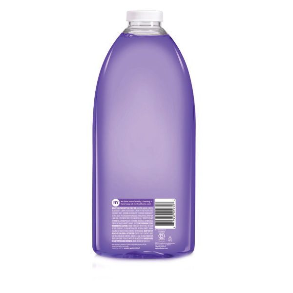 All-Purpose Cleaner Refill, Method, 68 oz, Liquid, Lavender - 2