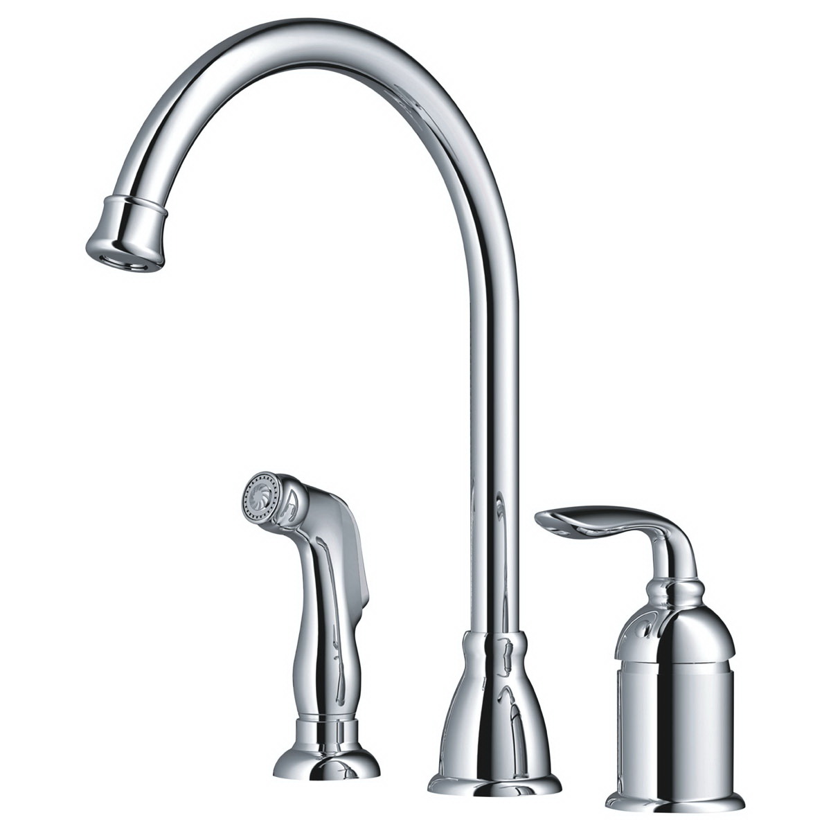 Freendo Faucets 191-6614