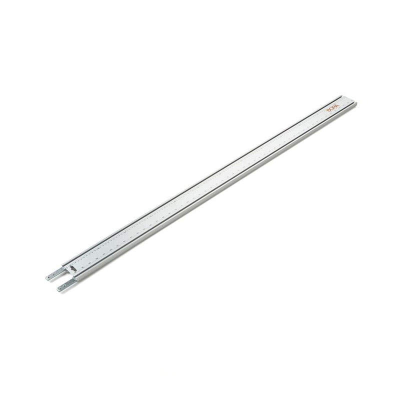 Bora Portamate 545060 Clamp Edge Extension, Aluminum
