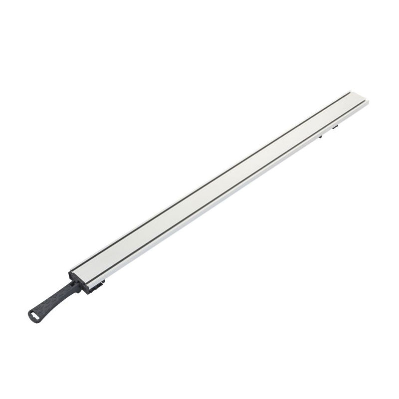 Bora Portamate 545036 Clamp Edge Saw Guide, 36 in L, 3 in W, Aluminum