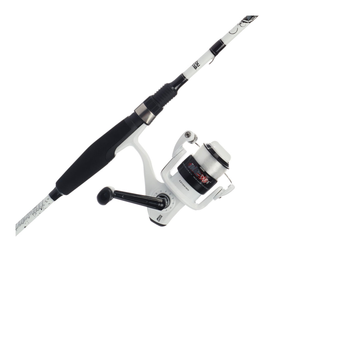 Abu Garcia IKE3SP30/602M
