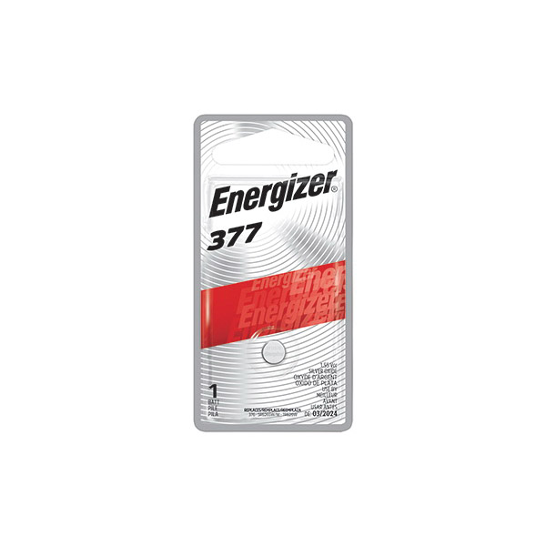 Energizer 377BPZ-2