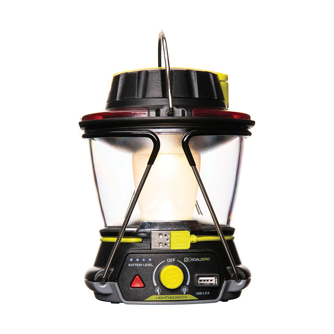 Goal Zero Lighthouse