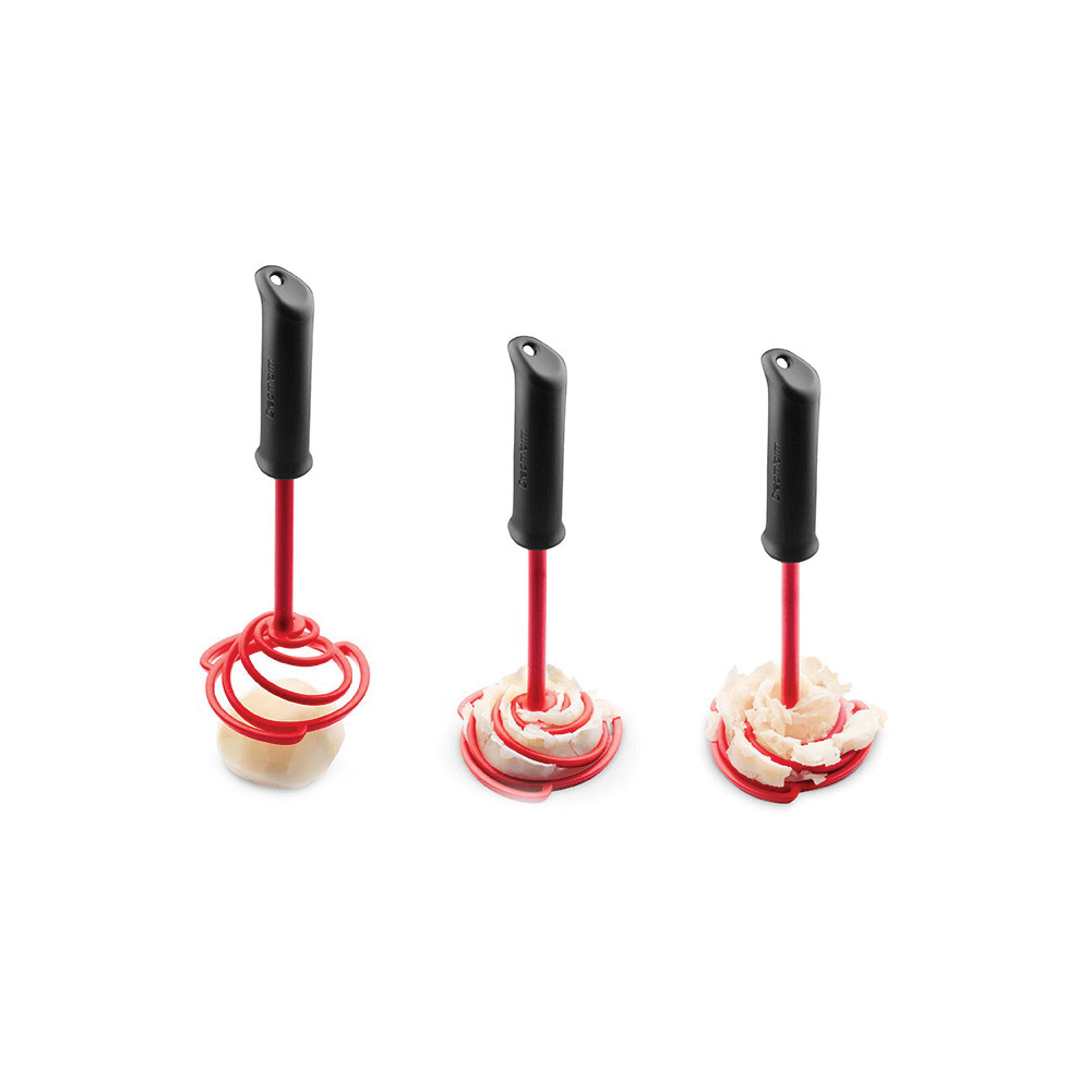 Dreamfarm Smood Potato Masher - Thumbnail 3