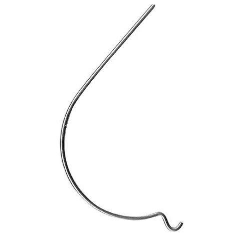 Monkey hook installation hotsell