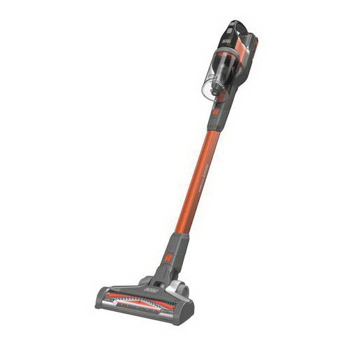 POWERSERIES BSV2020 Cordless Stick Vacuum Cleaner, 0.65 L Vacuum, 20 V Battery, Lithium-Ion Battery