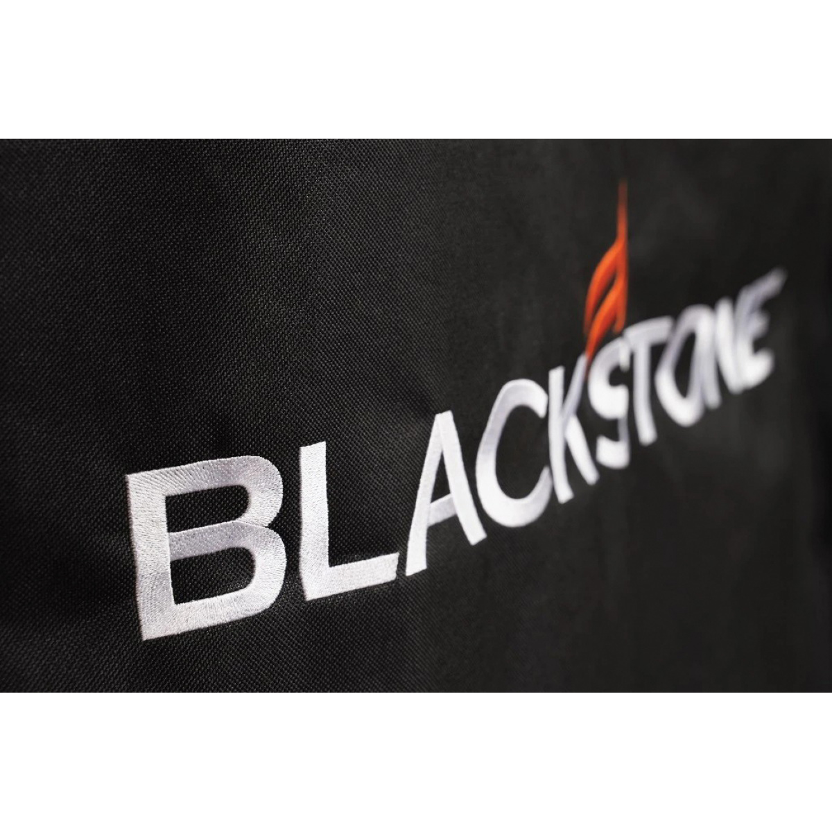 Bbq Griddle with Hood Cover, Blackstone, Fits 28 in Black - 3