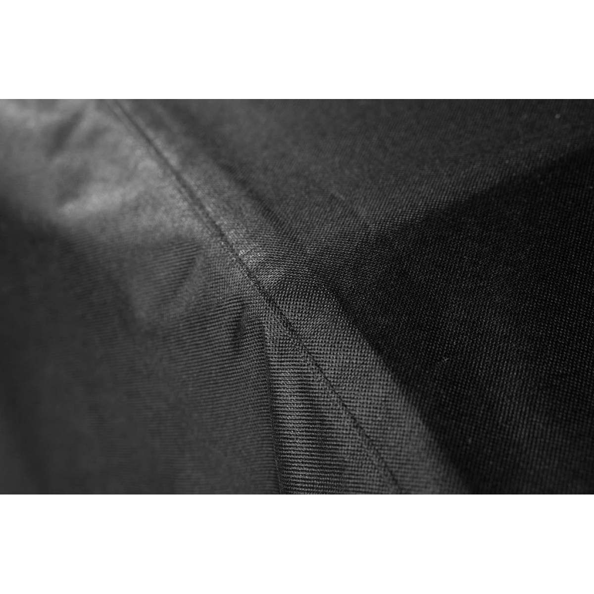 Bbq Griddle with Hood Cover, Blackstone, Fits 28 in Black - 4