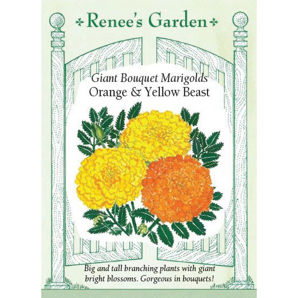 Renee's Garden 5519