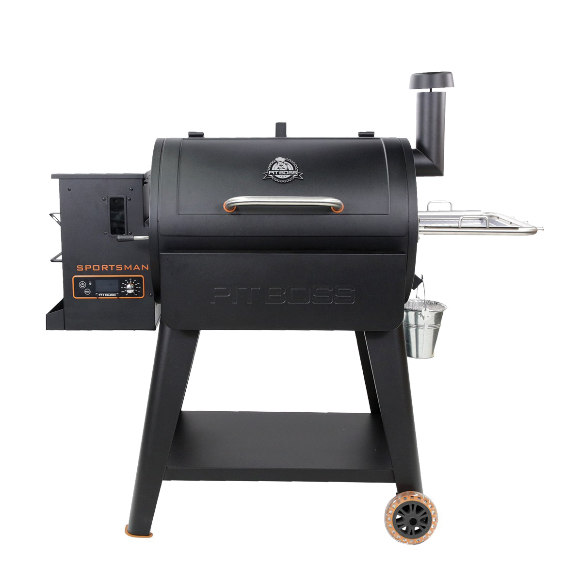 Pit Boss 10537