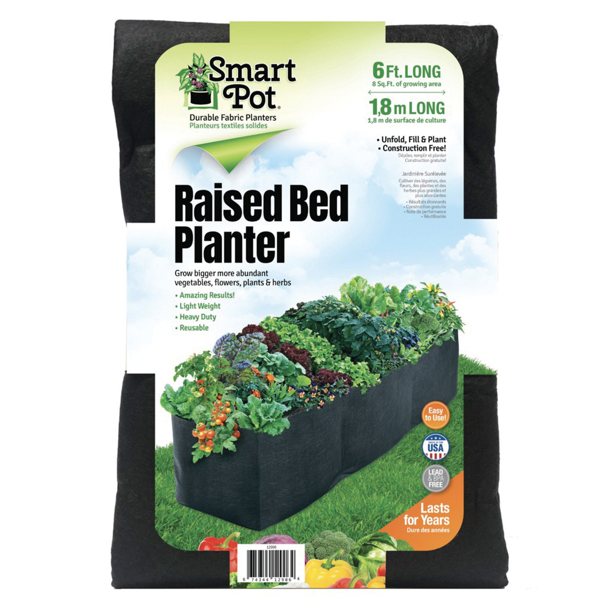 Smart Pot 12306