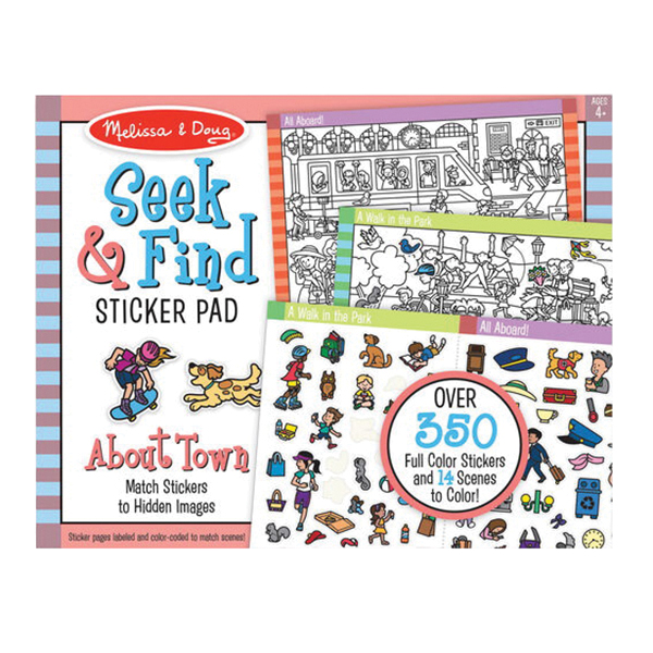 Melissa & Doug 30150