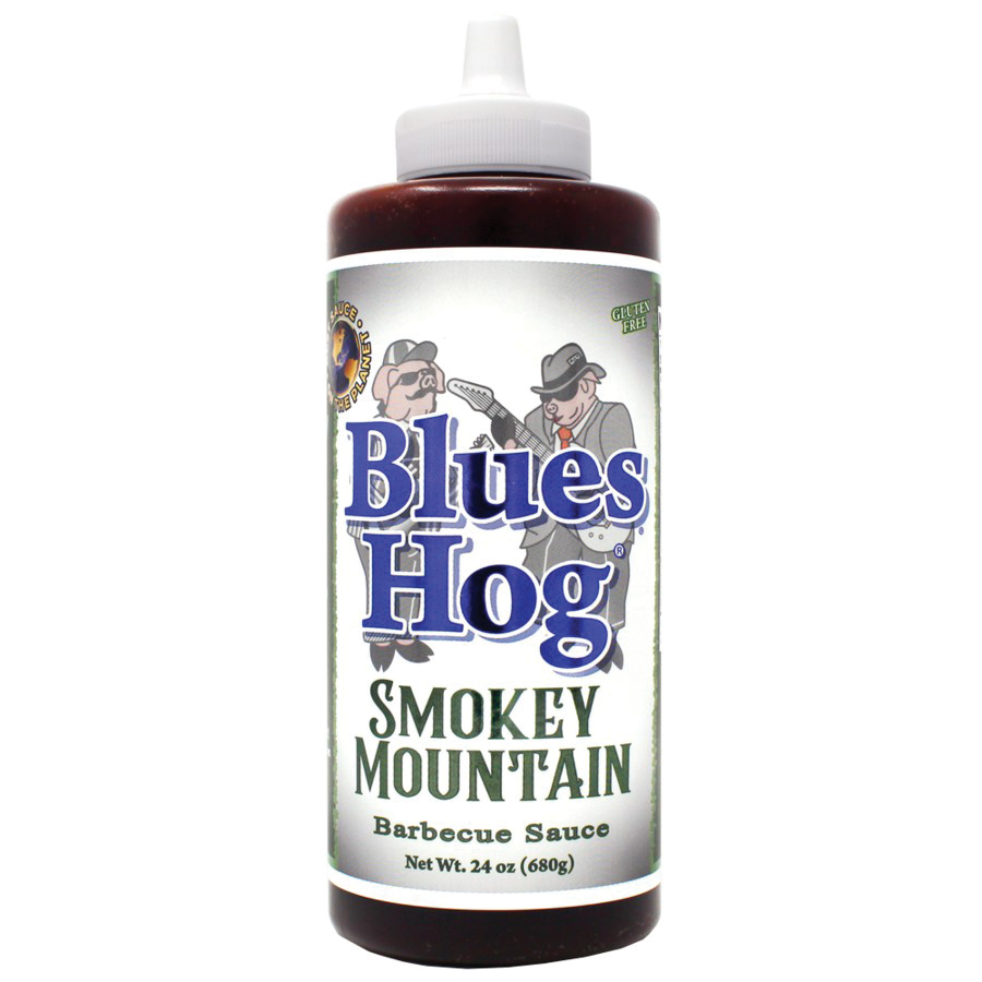 Blues Hog 70410