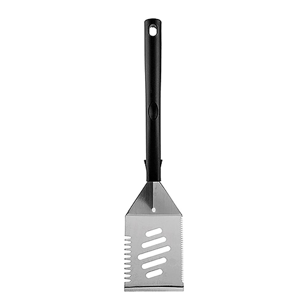 02970Y Kickstand Spatula, Stainless Steel Blade, 16-1/2 in OAL