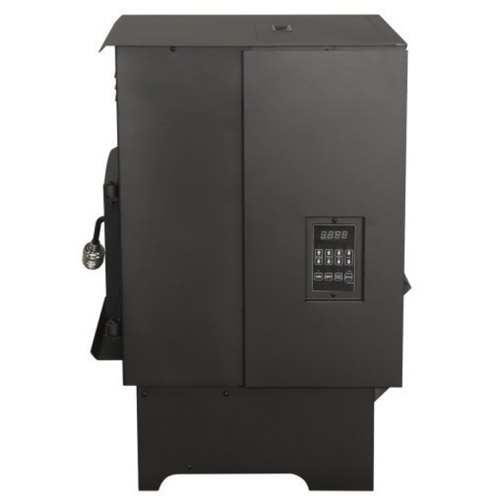 Ashley Hearth AP60 Pellet Stove, 21 in W, 23.77 in D, 32.8 in H, 2200 sq-ft Heating - 3