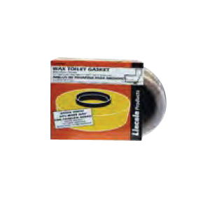 Lincoln 101054 Bowl Wax with Flange
