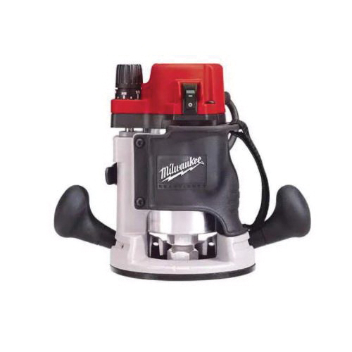 5615-20 Router, 11 A, 1/4 to 1/2 in Collet, 24,000 rpm Load Speed