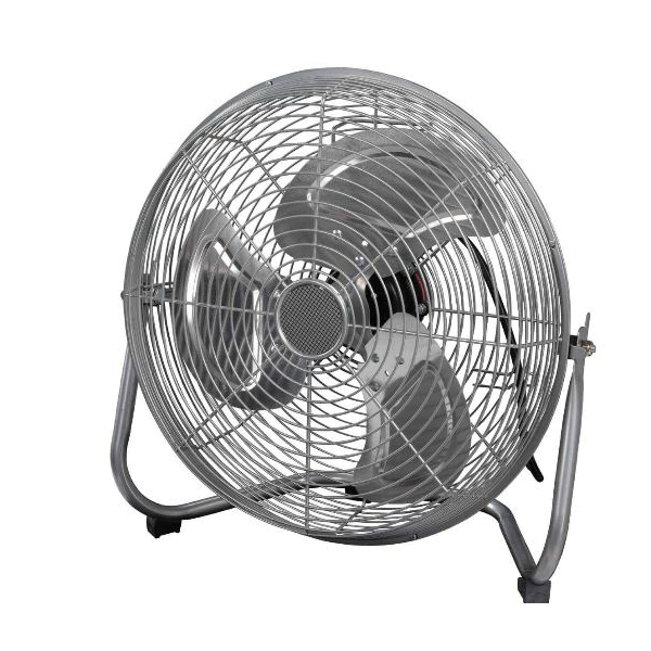 Best Comfort FE-30TDO(01) High Velocity Fan, 120 V, 3-Blades, 3-Speeds, 1855 cfm Air
