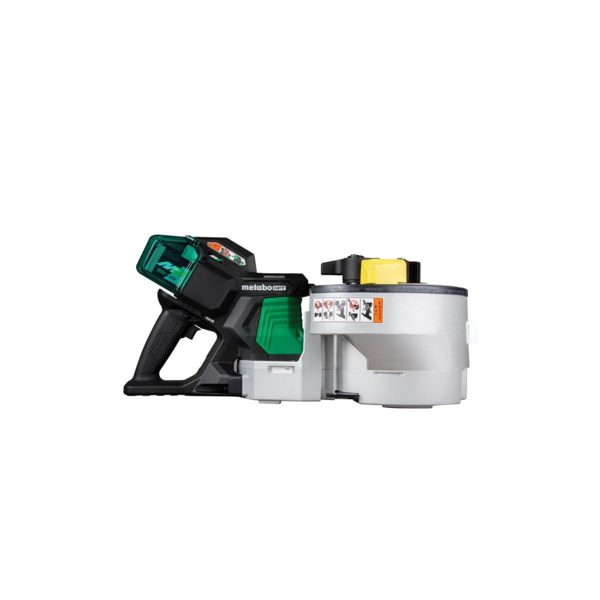 Metabo HPT VB3616DAM