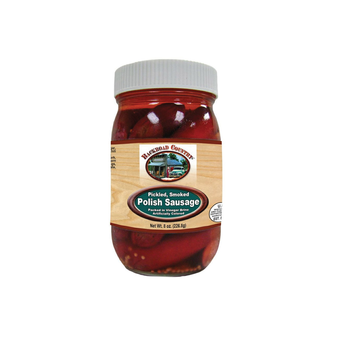 Backroad Country 539639