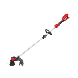 2828-20 Brushless String Trimmer, Tool Only, 18 V, Lithium-Ion, 2-Speed, 0.08 in Dia Line