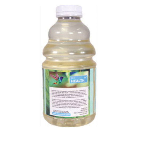 More Birds BIRD HEALTH+ 708 Nectar, Concentrated, Clear, 32 oz - 2