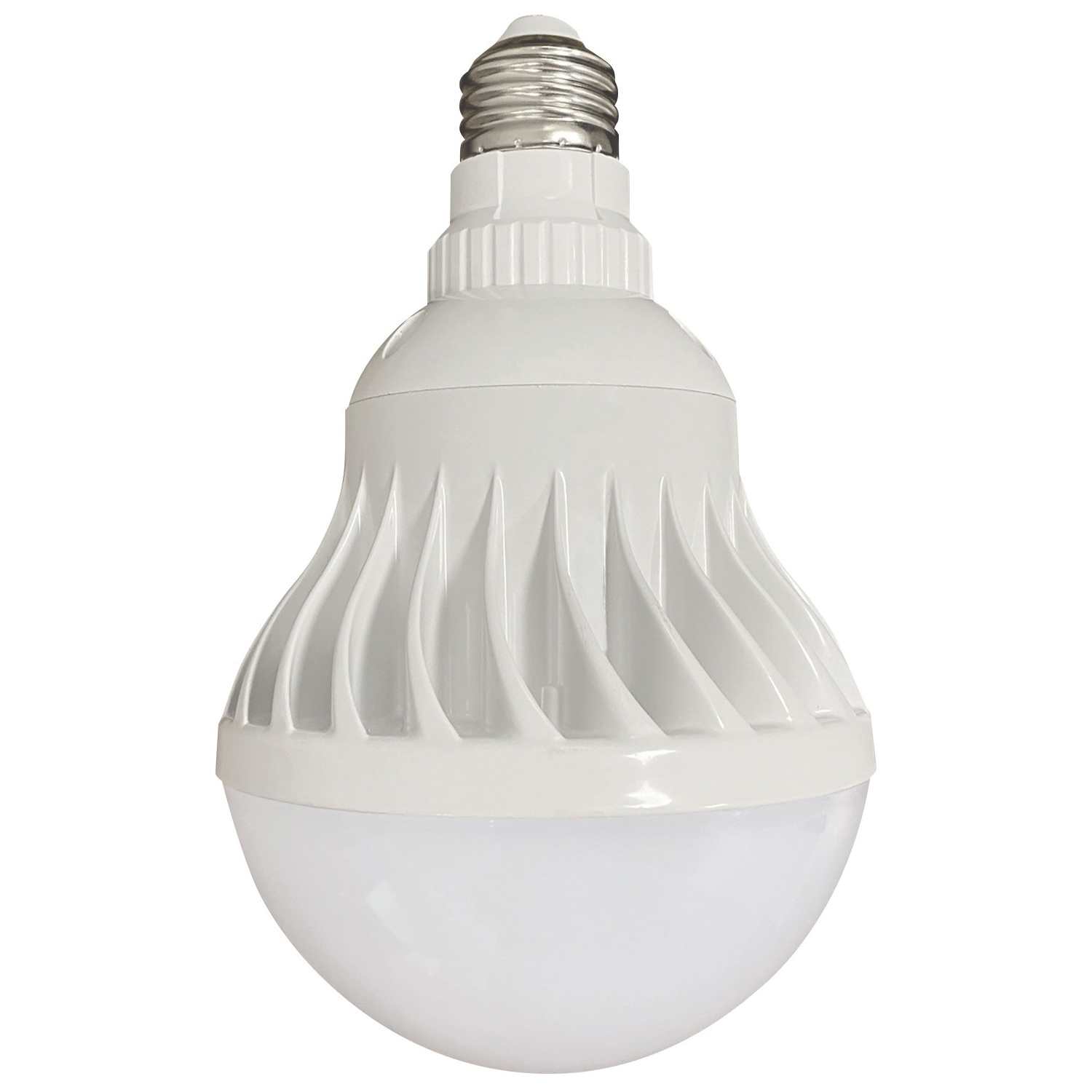 O-BB50-KL LED Big Bulb, General Purpose, 300 W Equivalent, E26 Lamp Base, Daylight Light, 5000 K Color Temp