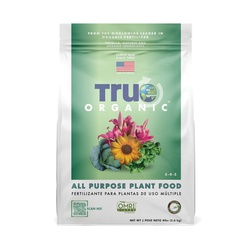 True Organic R0003