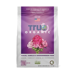 True Organic R0009