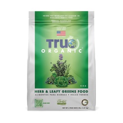 True Organic R0010