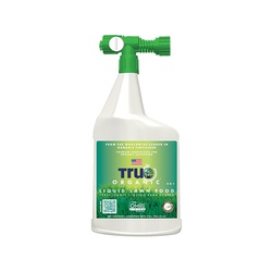 True Organic R0019