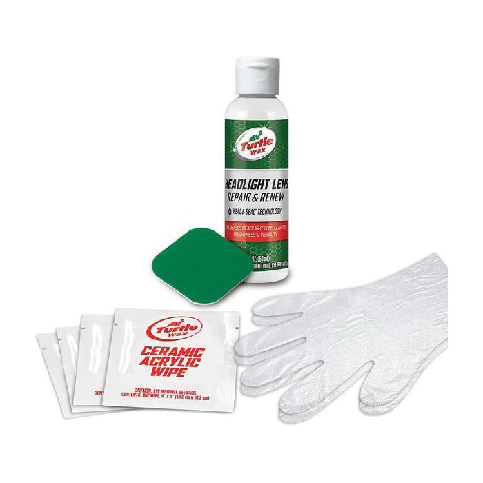 Turtle Wax 53279