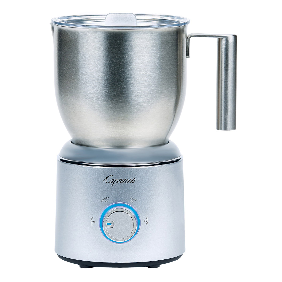 BONJOUR CAFFE' FROTH PUMP COFFEE MILK FROTHER