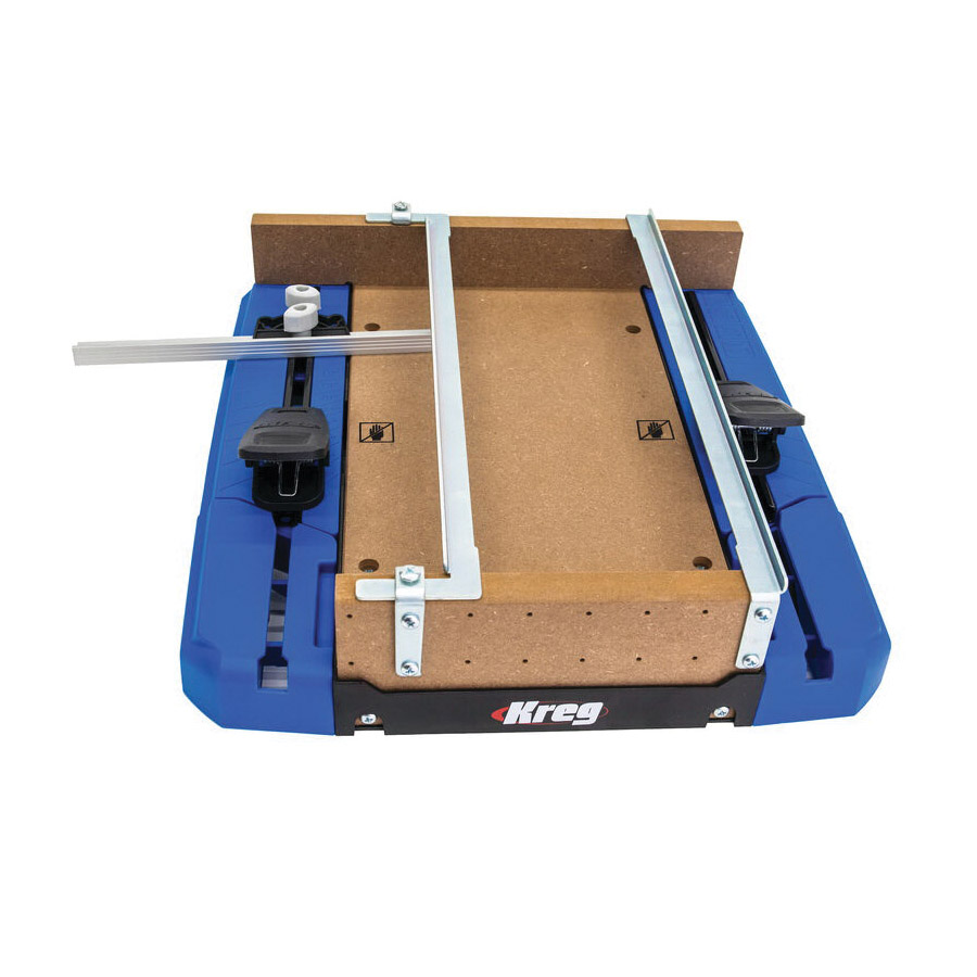 Kreg KMA4100 Cross-Cut Station, MDF