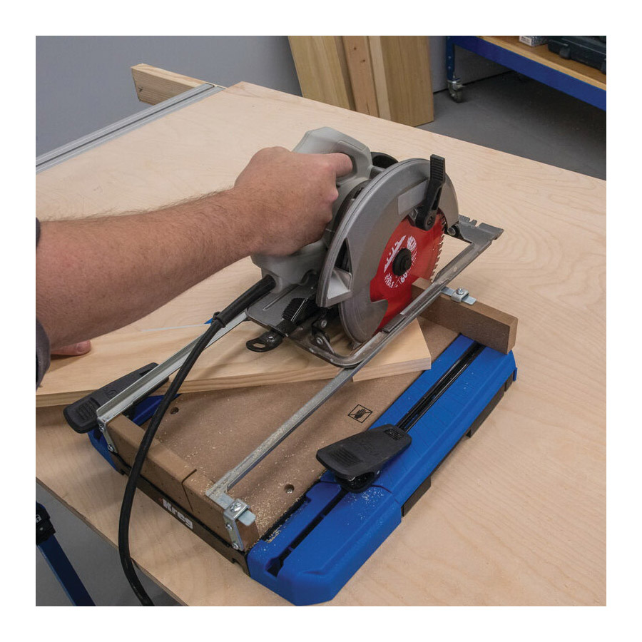 Kreg KMA4100 Cross-Cut Station, MDF