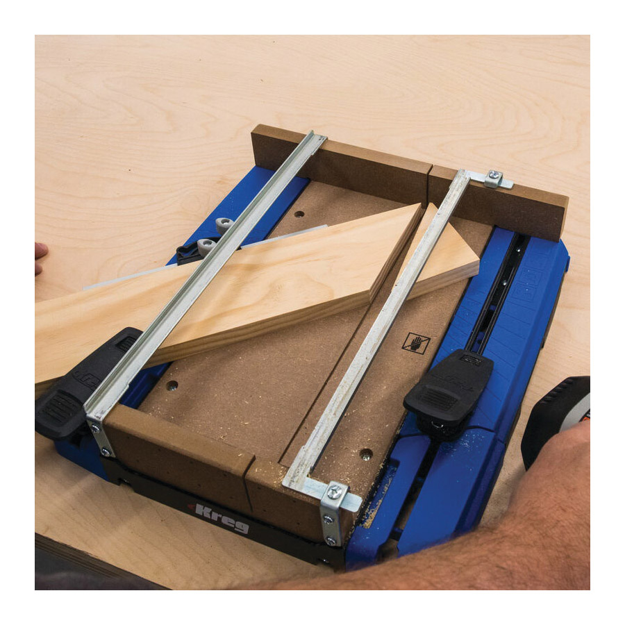 Kreg KMA4100 Cross-Cut Station, MDF