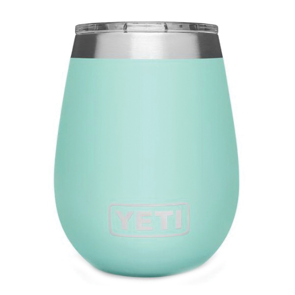 Yeti Rambler Wine Tumbler