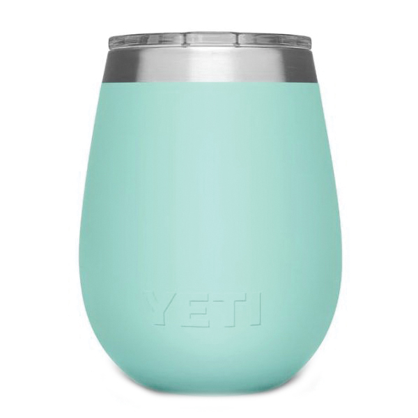 Yeti Rambler Wine Tumbler