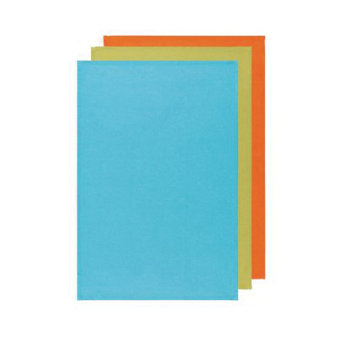 Now Designs Flour Sack Series Dish Towel - Thumbnail 2