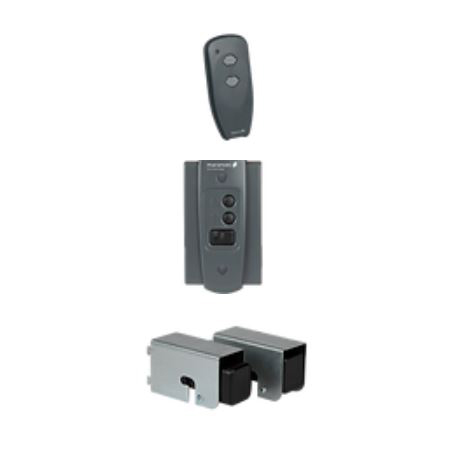 marantec drive technology Synergy 200 Series 270 3/4 HPCS Residential Garage Door Operator, Remote Control - 2