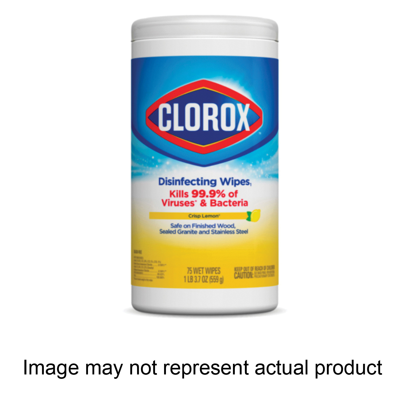 Clorox 01608PAK2