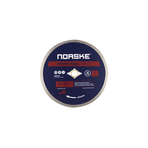 Norske NDBP253