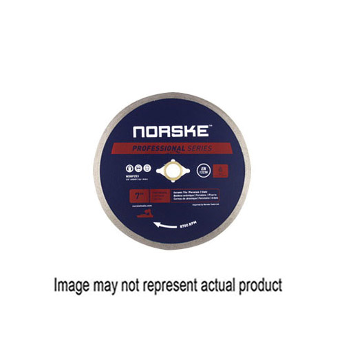 Norske NDBP256