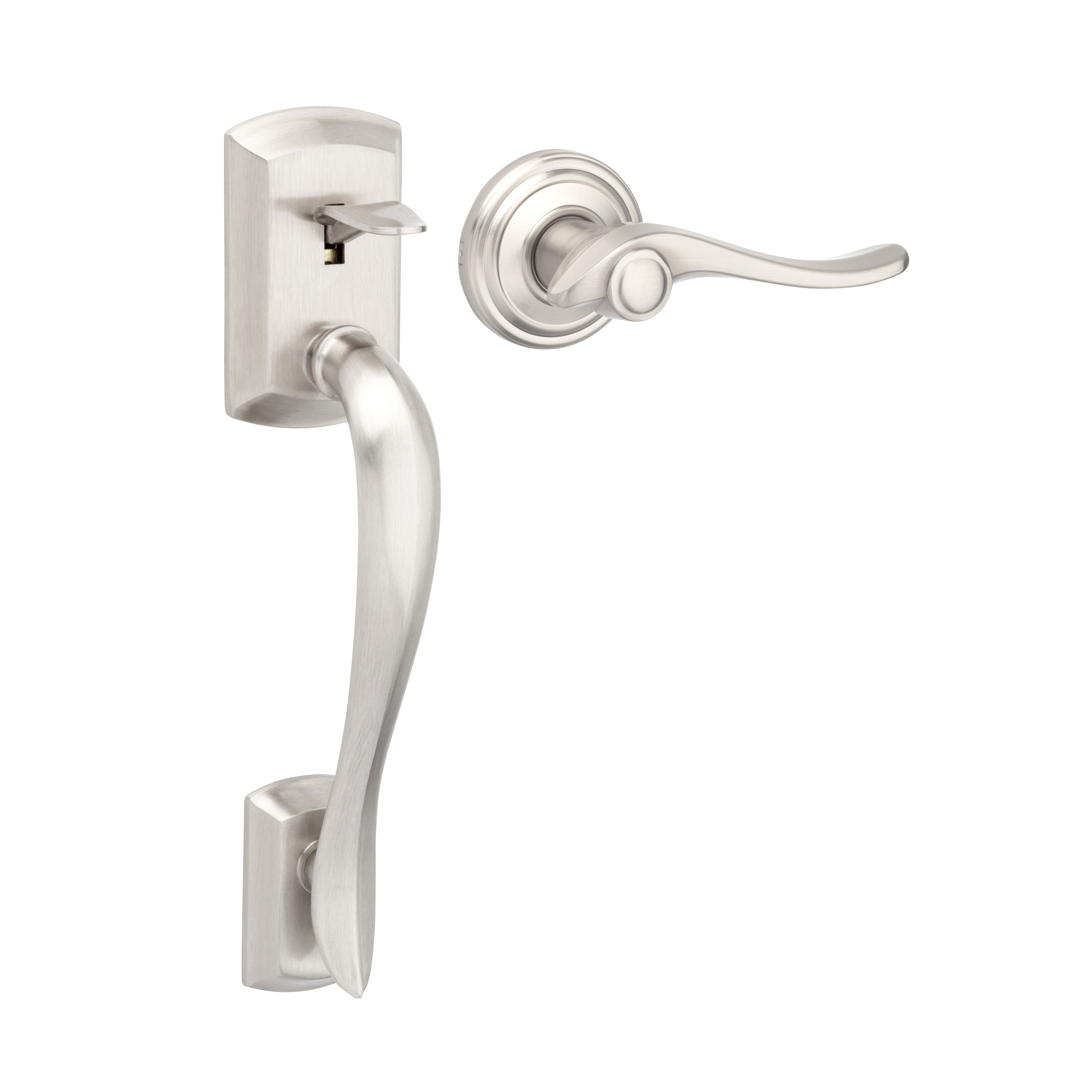 Weiser 9GLA77710-003