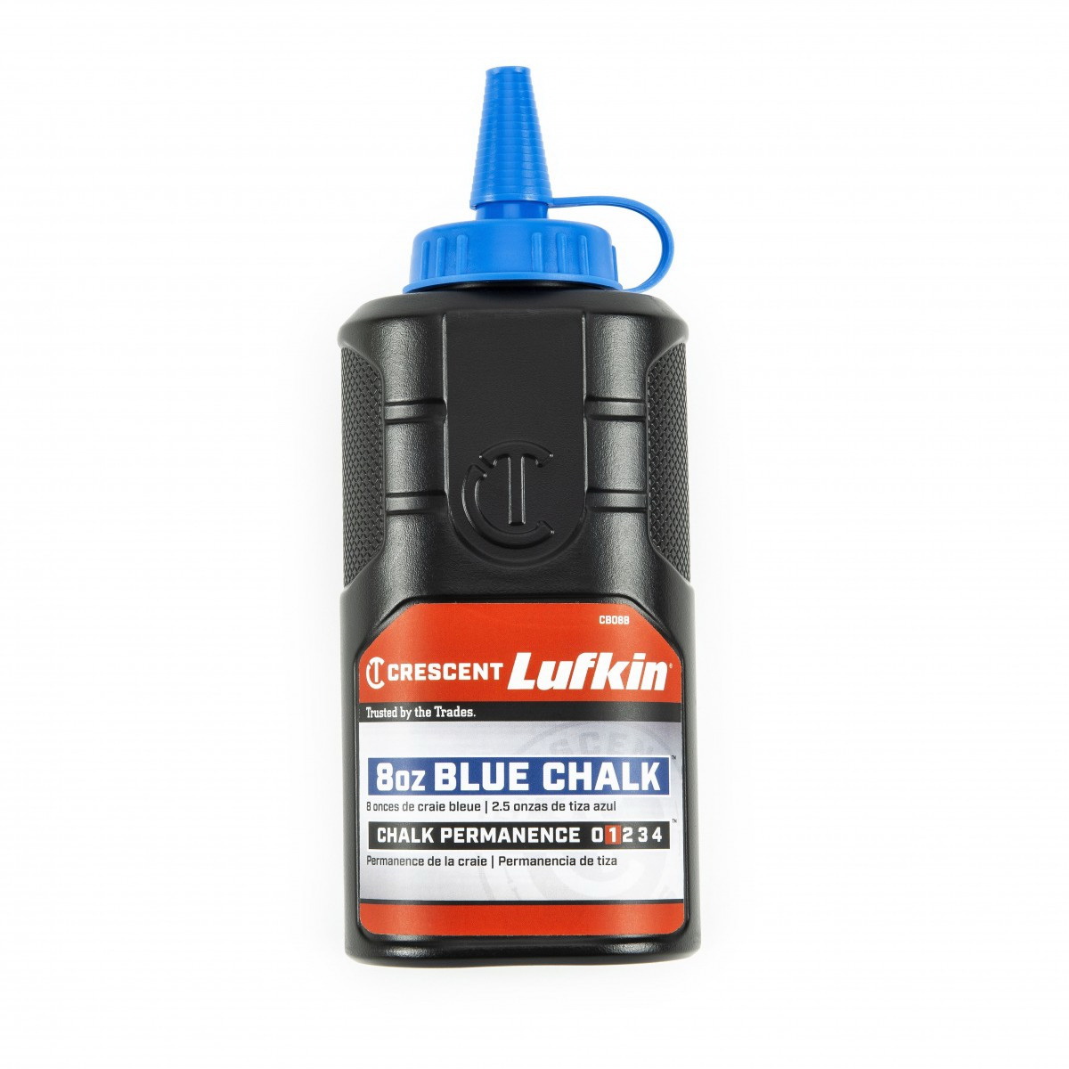 Crescent Lufkin CB08B